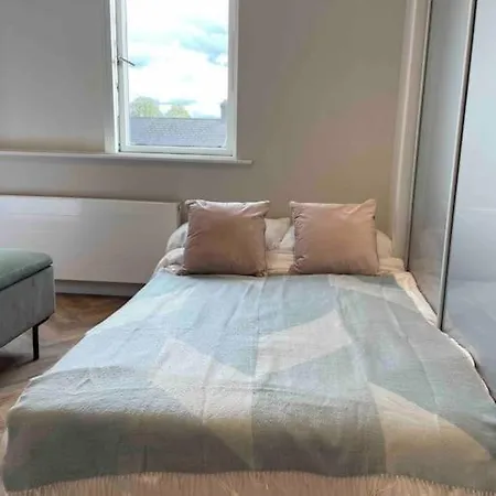 アパート Stylish 2 Bed House By Grand Canal Dock *